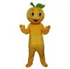 2024 Novo adulto adulto Apple Adults Mascot fantasia Fun.