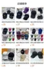 Ball Caps Designer B Family Fashion Baseball Hat Chen Tai Te same motocykl graffiti ciężkie przemysł haftowany alphabet edycja para t8jb