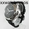 Designer Watch Paneraiss Watch Mechanical Hand Pam00320 per 44 mm ((Panerai)) PAM00320