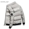 2024 Nieuwe Trapstar Jacket High Street Mens Jacket Trapstar Winter Puffer Down Jackets Winddicht Regendicht Dames Coat Overjas Casual Fashion Design Dik warm 5390