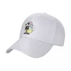 Ball Caps Danger Mouse Baseball Cap de cheval Hat Hat de plage Sac de plage