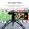 Объектив Apexel HD Metal 2040x Zoom Telecope Telepto Lens Lens Monocular Phone Camera Lens+ Mini Teptrod для Samsung iPhone Все смартфоны