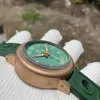 Zegarek zegarek staldive Waterproof Nurving Men's Watch Japan NH35 Luminous C3 Sapphire Men Guma automatyczna mechaniczna reloJ hombe