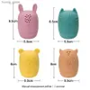 Brinquedos de banho de bebê para crianças New Baby Bath Bath Bath Toy Banheiro de Sprinkling Toy Toy Infant Clockwork Toys Baby Y240504