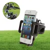 Justerbar motorcykelcykelcykelstyrning Holder Mount Stand för GPS MP3 -mobiltelefon iPhone Sasmung Xiaomi Lenovo6615104