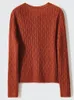 Kvinnors stickor Birdtree 75% kashmir 25% Mulberry Silk Cardigan Sweater V-Neck fransk slouchy kabel Komfort andas pendling Knit T30030QD