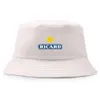 Mode Cap Ricard Bob Bucket Sun Summer Hats For Women Men Designer Fisherman Caps Bonnet Chapeau Panama Hat 240416