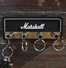 Schlüsselhalter Rock E -Gitarrenlautsprecher Schlüssel Hanging Key Hook Storage Keychain Vintage JCM800 1959SLP Bullet GP694498079