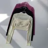 Hizalama Örh Yoga Lu Seksi Kostür Takım Uzun Kollu Spor Sütyen Göğüs Pediyle Kadın Çalışan İç Çamaşırı Alt Katman Fiess Üst Giyim Lemo