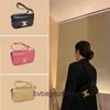 Bolsas de diseñador de alta gama para mujeres Celli New Mame Mini Stick Backarm Bag Bag Bagble One Shoulse Box Bag Original 1: 1 con logotipo y caja reales