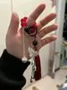 Länk armband anime tian guan ci fu cosplay himmel tjänstemannens välsignelse hua cheng xie lian par oroa pärlor pendelltillbehör