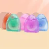 Nueva caja de 1 +10 Rollos 50m Higiene de higiene oral Cera de menta Mint Dental Hlloss Palgina de dientes Set de muelas