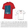 T-shirt Blueprint T-shirt pour hommes