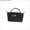 Производители высококачественный дизайн оптом французский Longxiang Mini Mini Pudling Bag.