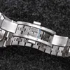 Designer Watches Movement Tourbillon Audemar APS Bekijk automatisch horloge 41 mm modebedrijf Montre voor mannen