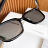 Designers Palette Sunglass for Men Womens Gentle Monster Sunglasses Glass Outdoor Glass Driving Sunies Modyable com a caixa de melhor qualidade