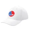 Ball Caps Praand Whitney Airplane Engine Baseball Cap Cosplay Sun Hat для детей пляжные сумки аниме шляпы мужчины женские