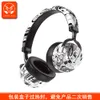 Ny Bluetooth Wireless Sports som kör privat modell China-Chic Graffiti Headset Earphone Long Range