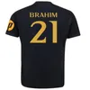 23-25 фанатов игрок футбольные майки Rodrgo Camiseta Football Jerseys Vini Jr Arda Guler Mbappe Football Room Kids Camiseta de Futbol Bellingham 24 25 Real Madrids 2025