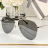 Classic Aviation Brand Design Sunglasses for Men Driving Women Anti UV400 240416