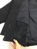 XS-XL Kış Yeni Marka Kadın Ceketi Down Bombacı Kapşonlu Sıcak Ceket Kürk Dış Mekan Rüzgar Dergisi Parka Doudoune Coats