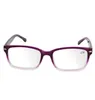 Light Comfy Fashion Colors Unbreakable Reading Glasses Women Men Ultralight Anti Fatigue Flower Temple Presbyopic Magnifier50552322305802