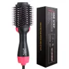 Brushes Xiaomi Mijia New Hair Comb Anionic Comb Hot Air Comb Multifunctional Curling Comb Negative Ion Curling Iron Hair Straightener
