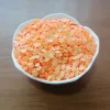 100G DIY SLIME SUPPLIES 과일 키위 빨간 딸기 오렌지 사과 레몬 수박 바나나 폴리머 점토 슬라이스 뿌리