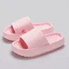 Slippers Women Platfor