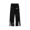 Mens Pants Designer Sweatpants High Quality Pants Fashion Print Sport Pant High Street Joggers Mens Sweatpant Trouser Sweatpants Hip Hop