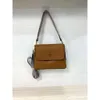 VG8385779 Модная сумка для одного плеча с 3-слойной маркой двойной слой Crossbody 75% Фабрика оптом