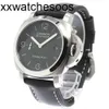 Designer Watch Paneraiss Watch Mechanical PAM0392 Second _780472