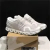 Sneakers Clouds 5 Running Men Women Cloud M0Nster Fawn Turmeric Ir0Ns Hay Cream Dune Trainer Size 36-45 Free Shipping Shoes