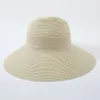 여성 잔디 여성 잔디 여름 활 모양의 오리 청구 해외 여행 보호 해변 모자 태양 모자 태양 보호