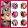 Face Makeup Pudaier glitter Shinning Body Body Hilder Highlighter Hilde Highlighter Cream 8 Colori 10G 2562902