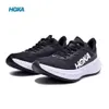 Bondi One Bondi 8 Clifton 9 Laufschuhe für Carbon x x3 mach x Mach Challenger Triple White Black M Speedgoat 5 Wide Stinson 6