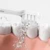 Produkty Xiaomi Mijia T200 Sonic Electric Tooth Brush Wymienna pędzel pędzla elektryczna szczoteczka do zębów głowica szczotki do szczoteczki do zębów T200