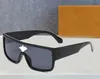 Lunettes de soleil Louisess Vuttoness Marque Men's Met Met Met Metal Cadre Sunglasses Design Série 13 Couleurs peut être en option un goût plus jeune ennuyé en direct mérite le céleri