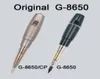 1 set G8650 Kit di trucco permanente Taiwan originale Giant Giant Sun Tatual Machine G8650 con tatuaggio batteria completa Kit8350844