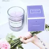 Fragrance Valentines Gifts for Women Vacuum Gift Set for Women Tumbler Lavender Spa Gift Basket Birthday Christams for Wife Mom Sister L410
