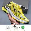 7.0 Chaussures Piste designer coureurs chaussures triples décontractées Sneaker Runner Sneaker Tests T Gomma Paris Speed Platform Fashion Outdoor Sports