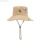 Un Verano Sin ti Merch Heart Safari Bucket Hat de pêche chapeau de pêche TOP SORN HAT6486092