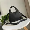 Coache Lana 23 Underarm Handbag Bag Bag Womens Luxurys Grempit Pochette 10A Mini Counter Bucket Bag Bag Tote Fashion Mens Satchel Clutch حتى أكياس كروسودي