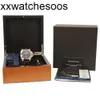 Top Designer Watch Paneraiss Watch Mechanical Goldtech PAM01112 W */500 W K18 Goldtech #HD033FAWZ