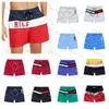 Shorts shorts masculins Designer shorts de plage pantalon de plage d'été