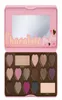 epacket new Chocolate Sweet Bon Bons Палитра теней для век 16 Colors Eyeshadow6211712