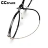 Solglasögon ramar 57319 högkvalitativa titanskådespelar ultralätt vårrecept glasögon ram män kvinnor klara glasögon