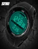 Skmei Watches Hombres Led Led Led Digital Watch Reloj Hombre Military Sport Sport Wallwatch Brand Relogio Masculino Clock3417809