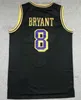 Old Style Men's Basketball Jerseys 34 Shaquille Bryant 32 Johnson 33 Kareem Wilt 13 Chamberlain Dennis 73 Rodman Jerry 44 West Retro Mesh All Stitched Embroidery Sewed