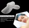 Anti Snore Tong Soft Transparant Medical Siliconen Sleep Apneu Nachtwacht Anti Snore Device Stop Snore Mondstuk Health Care2818756660